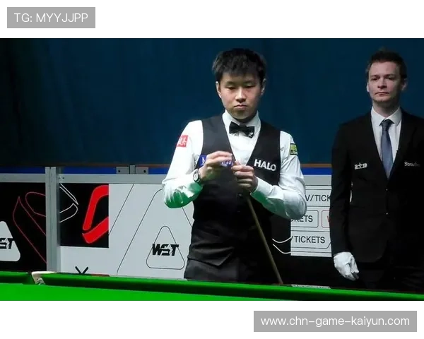 斯诺克心理对抗成比赛高分保障 斯诺克心理对抗成比赛高分保障