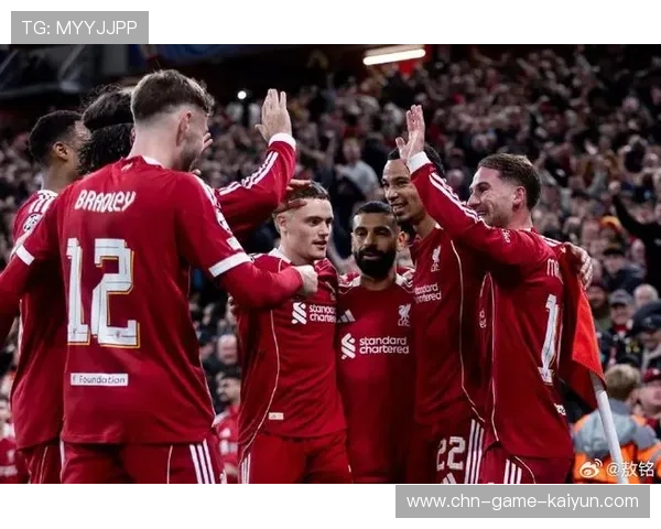 利物浦若能继续高效进攻,曼城将面临真正的对手 利物浦若能继续高效进攻,曼城将面临真正的对手
