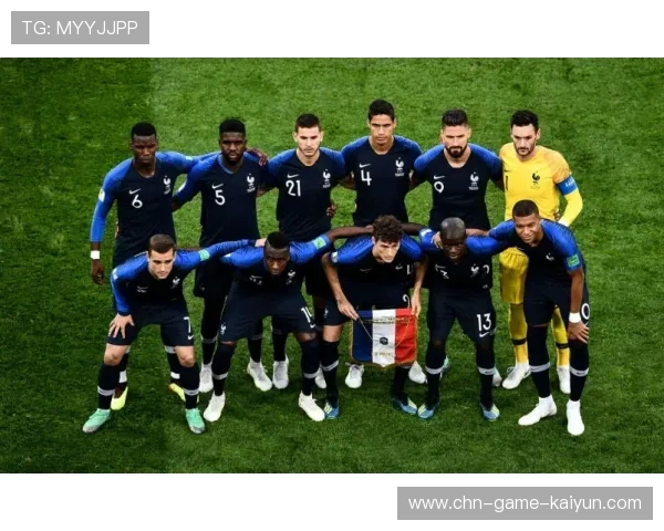 姆巴佩带领法国队进入2026世界杯赛季，直指冠军宝座