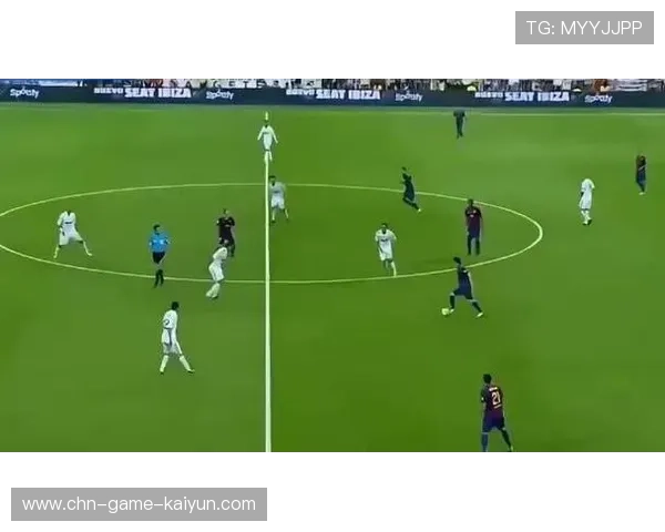 梅西精准直塞策动进攻，阿根廷锋线轻松破门