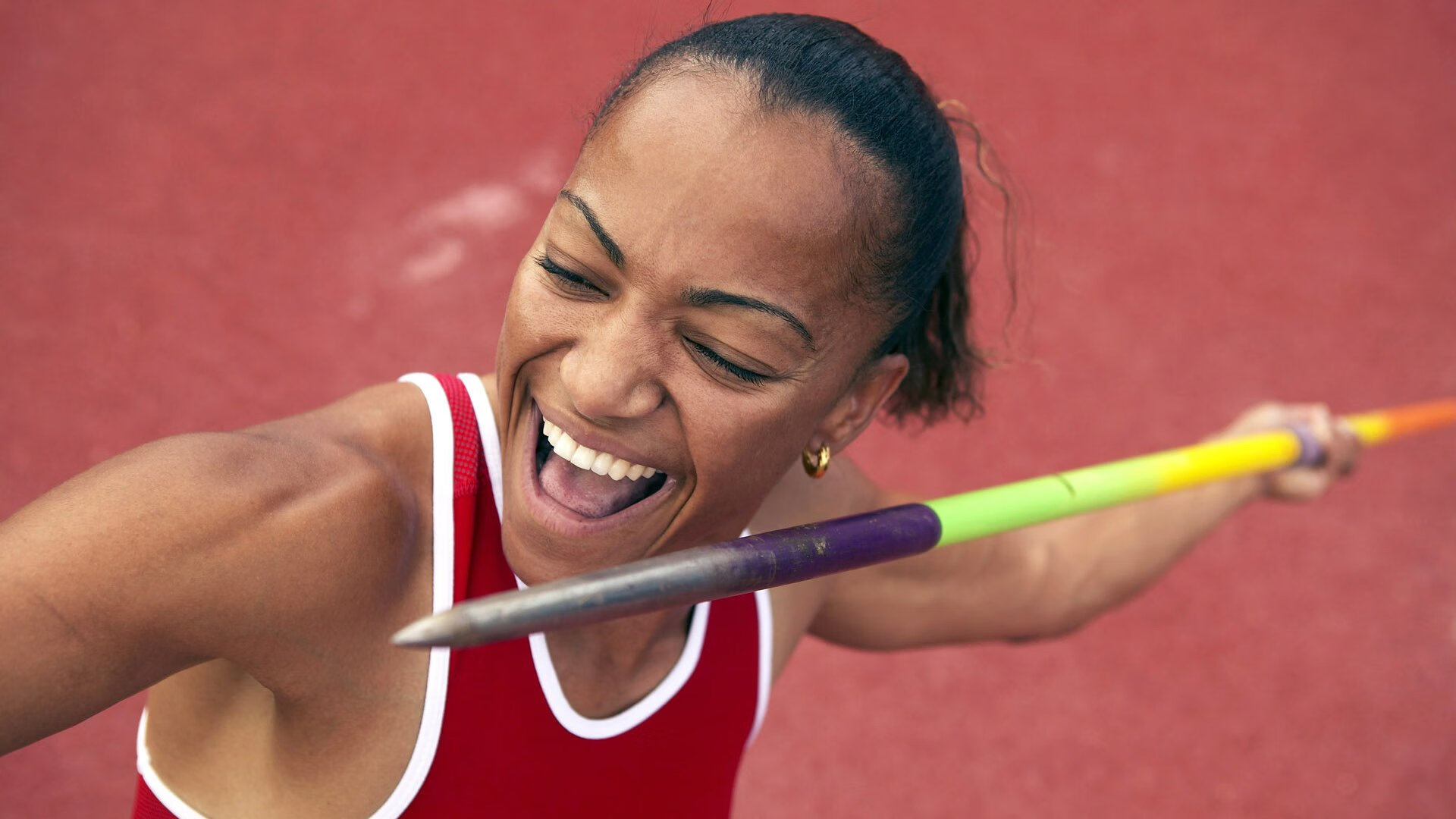 “带父母来运动”挑战周 子女陪父母打卡多样项目